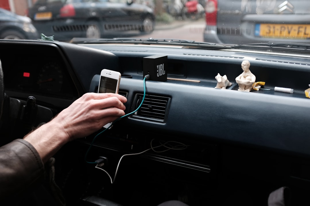 Rev Up Your Ride: Auto Accessories Galore