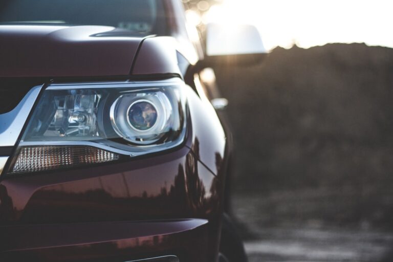 Transform Your Vehicle with Innovative Auto Accessories Today