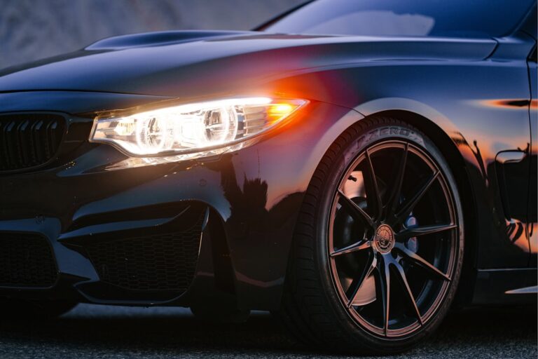 The Ultimate Guide to Choosing Quality Auto Accessories Online
