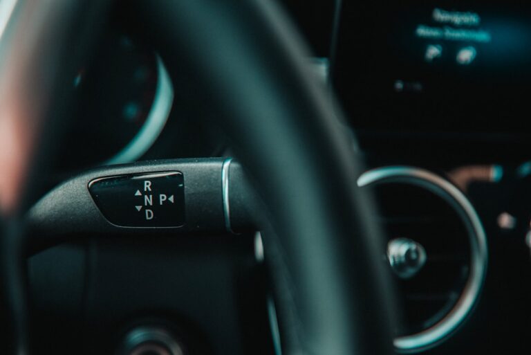 Enhance Your Driving Experience with Smart Auto Gadgets