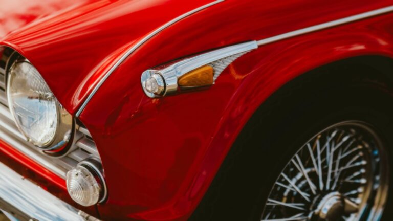 Why Auto Accessories Are Essential for Modern Vehicle Owners