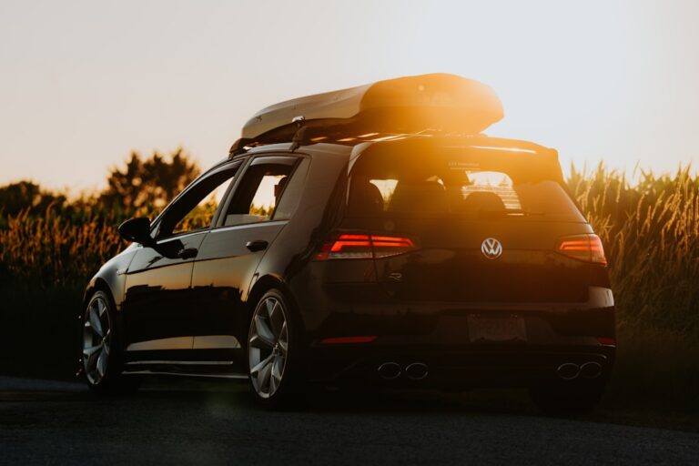 The Best Eco-Friendly Auto Accessories You Should Consider