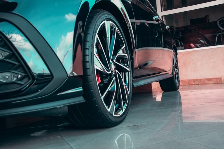 How to Select the Perfect Accessories for Your Car Model