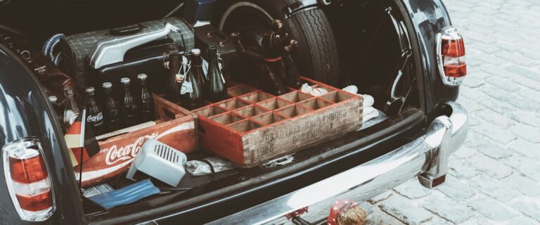 Explore Unique Auto Accessories That Will Change Your Ride