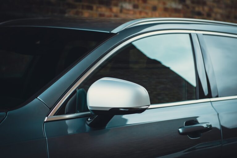 Essential Safety Auto Accessories Every Driver Should Have